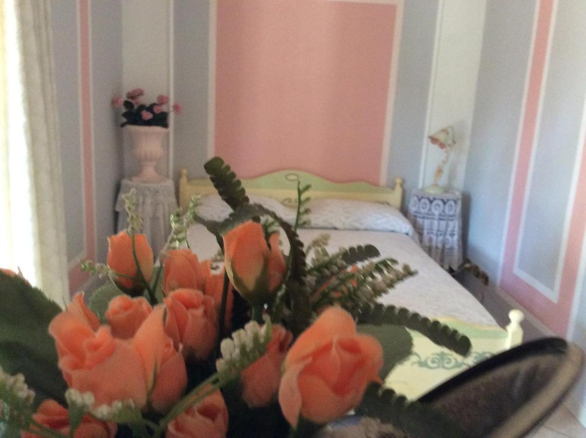Villa Paradise Resort Gallicano nel Lazio Экстерьер фото