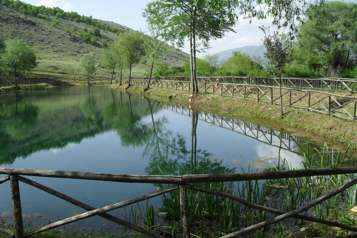 Villa Paradise Resort Gallicano nel Lazio Экстерьер фото