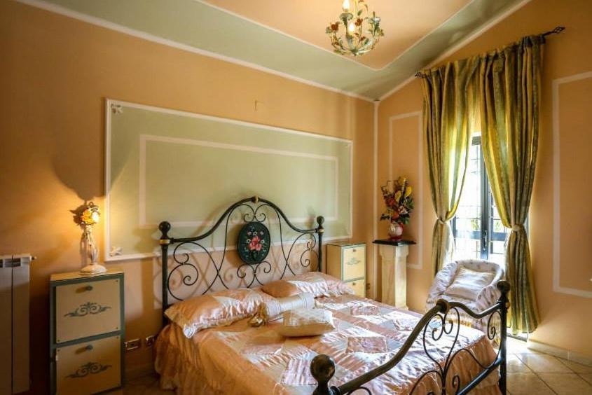 Villa Paradise Resort Gallicano nel Lazio Экстерьер фото