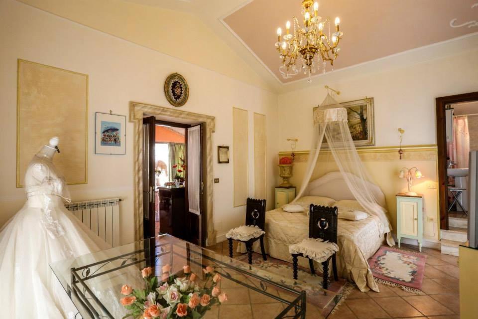 Villa Paradise Resort Gallicano nel Lazio Экстерьер фото