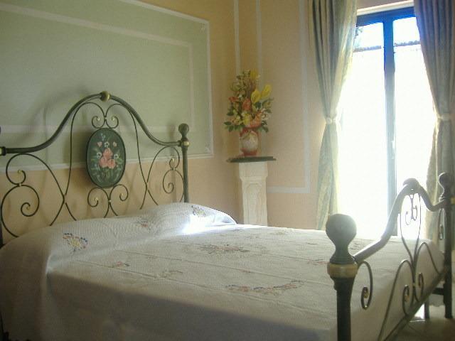 Villa Paradise Resort Gallicano nel Lazio Номер фото