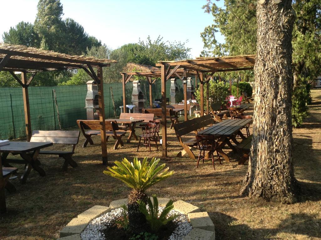 Villa Paradise Resort Gallicano nel Lazio Экстерьер фото